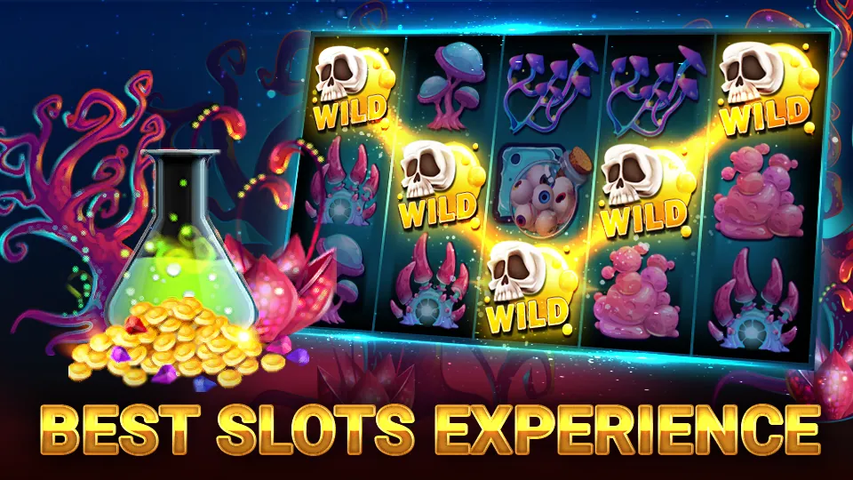 Nền tảng 97win Casino an toàn và hiện đại