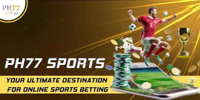 Cá cược thể thao sôi động tại 97win Casino