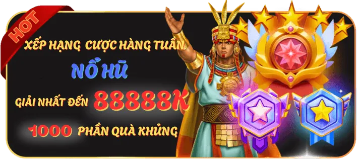 Giải đấu Slot độc quyền