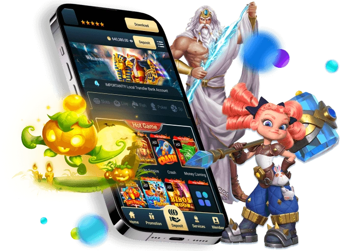 Tối Đa Hóa Ưu Đãi 97win casino