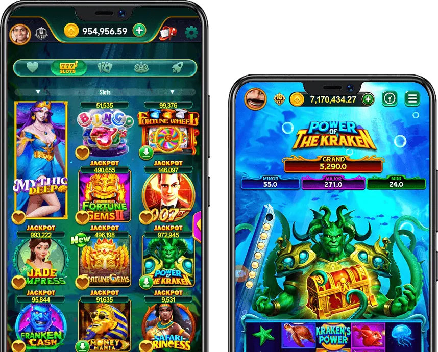 Ứng dụng di động 97win