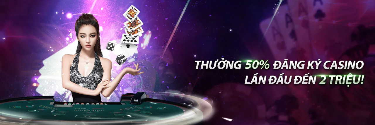 Sòng bạc trực tuyến 97win Casino với các trò chơi đa dạng