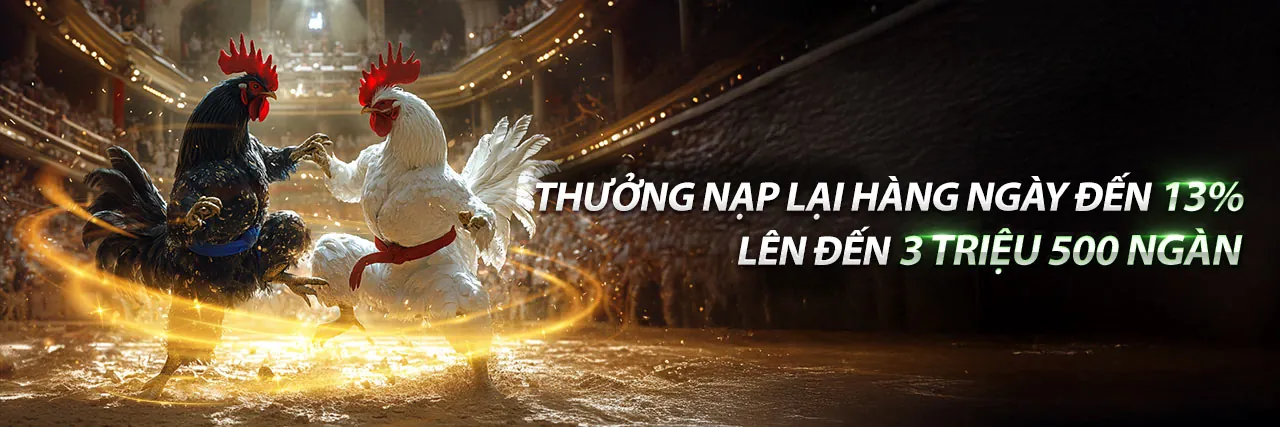 Banner ưu đãi 97win casino với tiền thưởng lớn