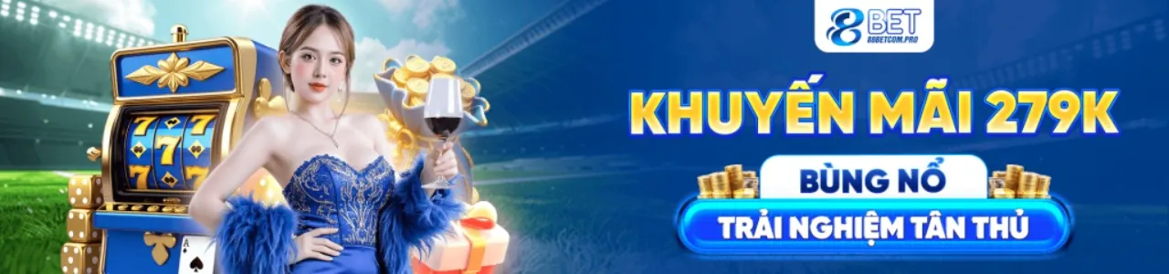 Hình ảnh chính về ưu đãi 97win casino