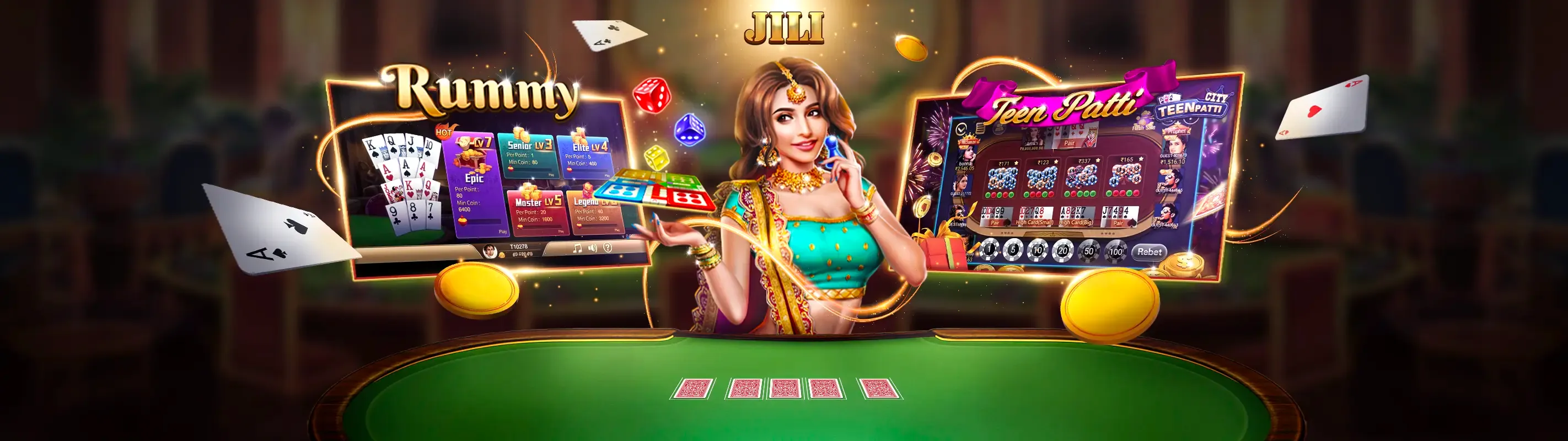 Đăng ký 97win Casino để nhận ưu đãi khủng