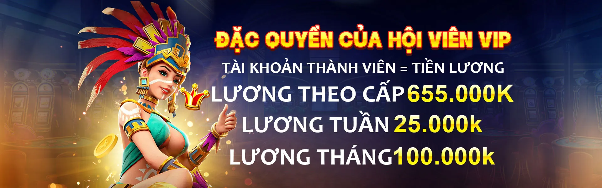 Trò chơi Slot 97win casino với người chơi đang thắng lớn