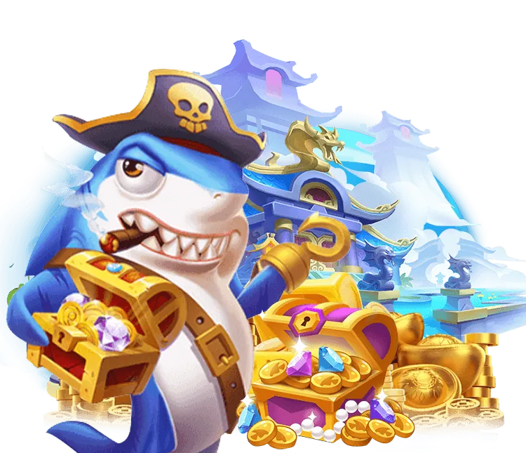 Bắn Cá Rồng Vàng 97win casino