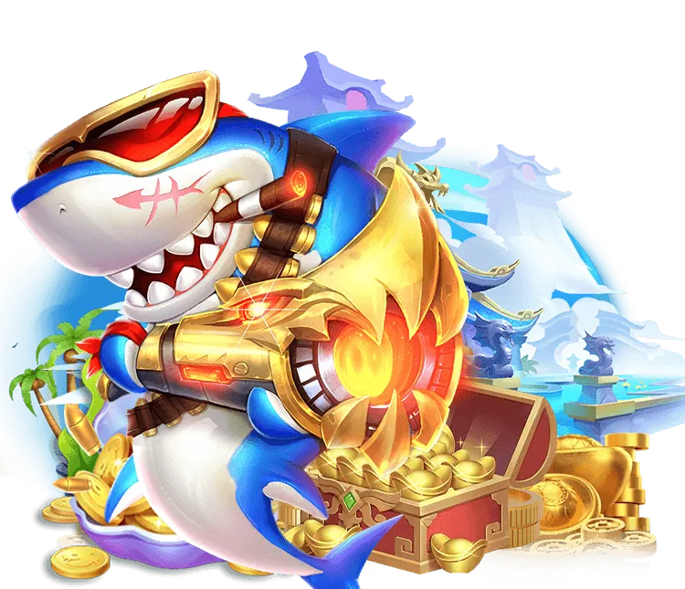 Bắn Cá Thần Tài 97win casino