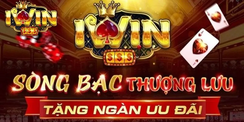Banner khuyến mãi 97win casino